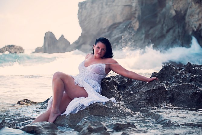 Brand modeling on Kauai - Authentic and Personalized Brand Modeling on Kauai