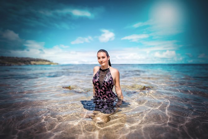 Brand modeling on Kauai - What’s Included and What to Expect