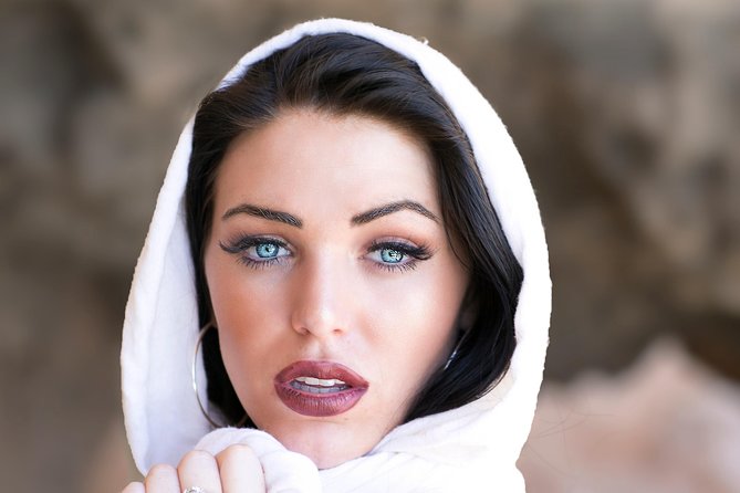 Brand modeling on Kauai - Experience Provider and Customer Service