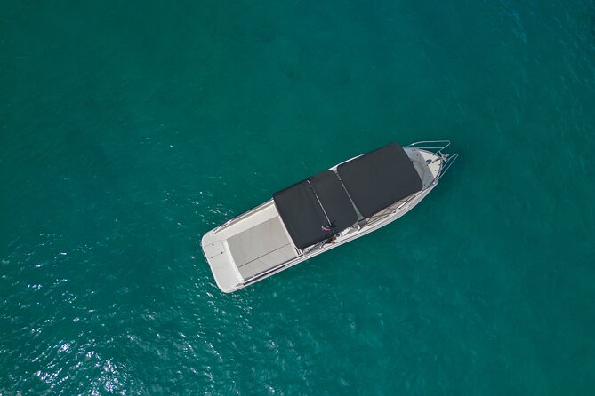 Brand New Mercan Excursion 34 Private Tour From Dubrovnik Cavtat - Alternative Stop: Pasjaca Beach for a Different Coastal Experience