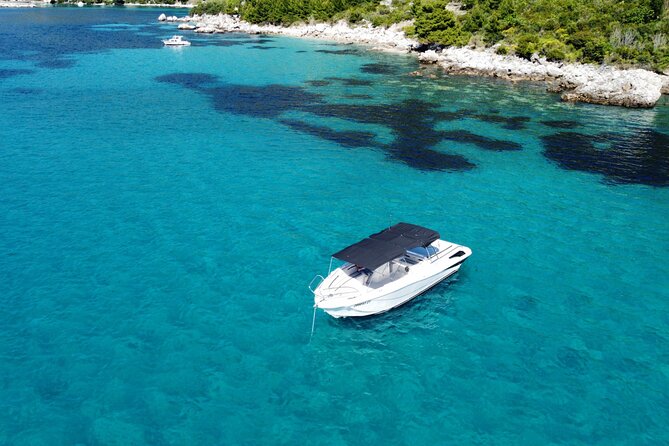 Brand New Mercan Excursion 34 Private Tour From Dubrovnik Cavtat - Practical Details: What’s Included and What to Bring