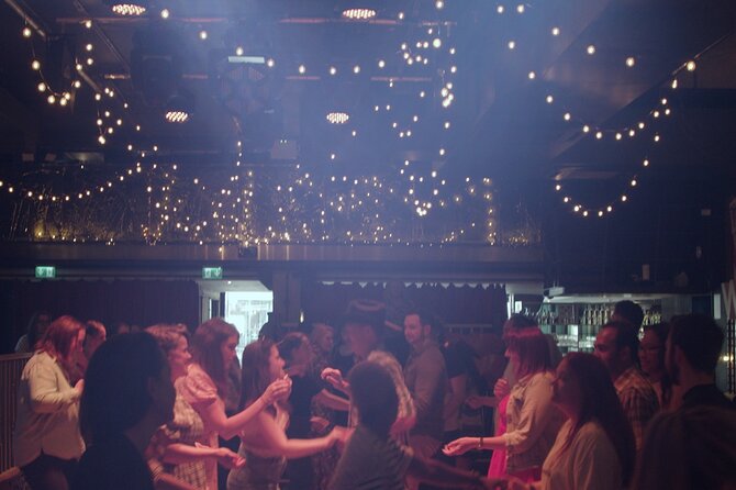 Brandon's Barn Dance: A Country Music Dance Party w/ Line Dancing - Optional Bottomless Brunch: A Tasty Add-On