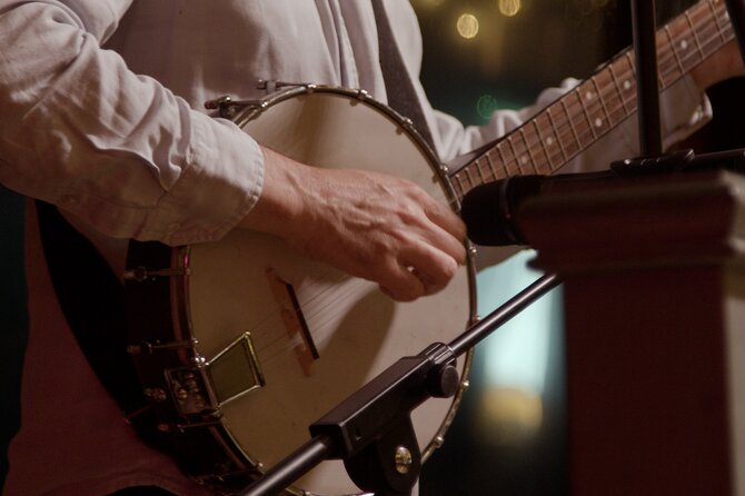 Brandon's Barn Dance: A Country Music Dance Party w/ Line Dancing - Booking and Cancellation Policies