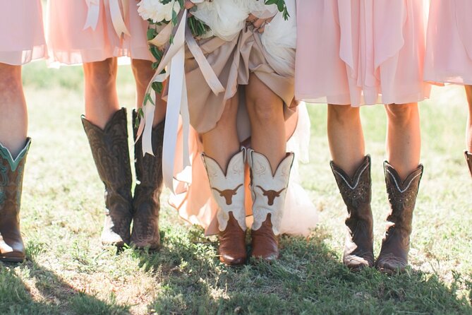 Brandon's Barn Dance: A Country Music Dance Party w/ Line Dancing - Who Will Love This London Country Dance Party