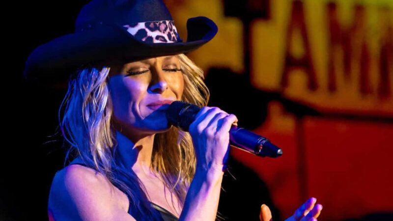 Branson: America's Top Country Hits Show - The Musical Journey Through Countrys Greatest Hits