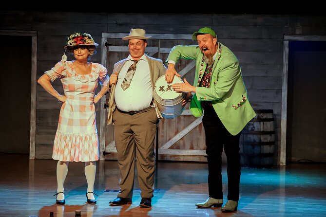 Branson Comedy Bash Dinner Show - Bransons Best Comedy - Final Thoughts on the Branson Comedy Bash Dinner Show