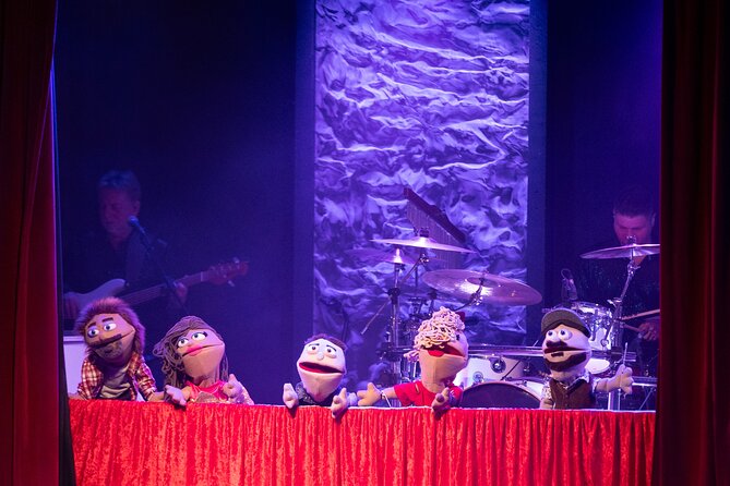 Branson Comedy Jamboree - The Comedy Jamboree Venue at Grand Country Music Hall