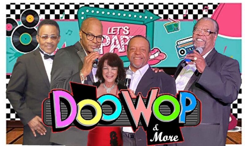 Branson: Doo Wop & More Music Experience - Experience the Doo Wop & More Music Show in Branson