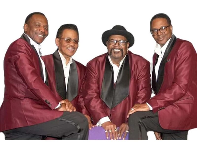 Branson: Doo Wop & More Music Experience - Why This Doo Wop Show Stands Out in Branson
