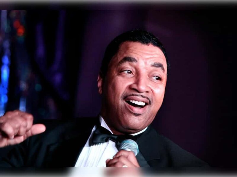 Branson: Doo Wop & More Music Experience - What Songs and Artists Are Featured in the Show?