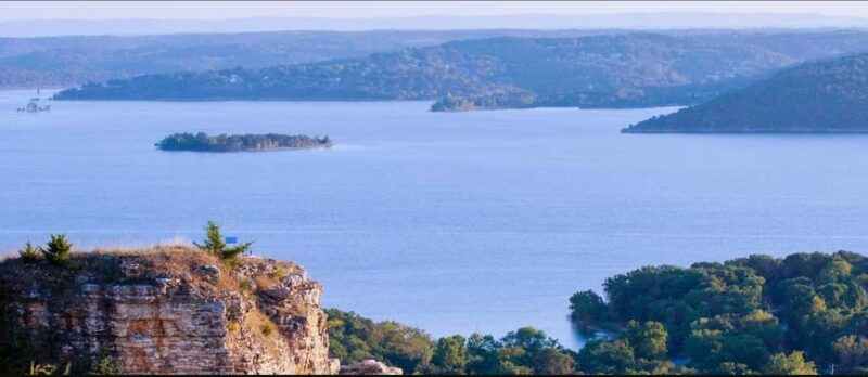 Branson: Downtown, Lake, Baird Mountain & Hollister 4x4 Tour - Final Verdict: A Compact, Scenic, and Exciting Branson Adventure