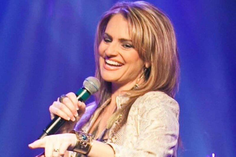 Branson: Grand Jubilee Show - The Venue: Grand Country Music Hall in Branson