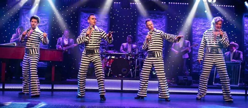 Branson: Grand Jubilee Show - Why the Grand Jubilee Stands Out