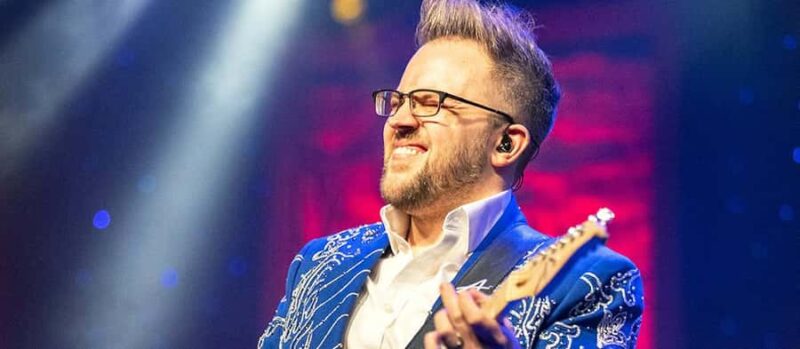 Branson: Grand Jubilee Show - Branson: Grand Jubilee Show – An Engaging Family Night Out