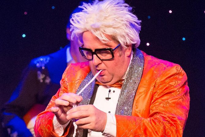 Branson Grand Jubilee Show - How to Secure Your Seat for the Grand Jubilee