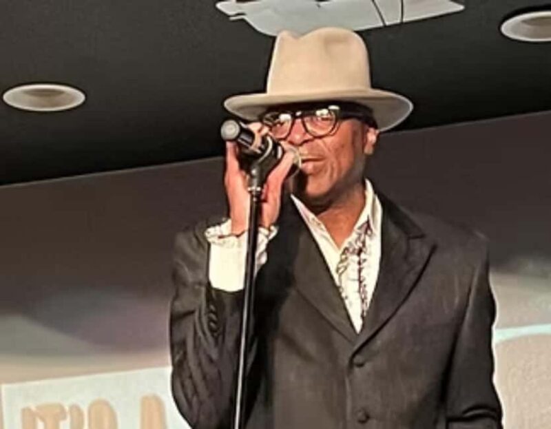 Branson: Motown Downtown Show - The Branson: Motown Downtown Show — A Live Tribute to Soul Classics