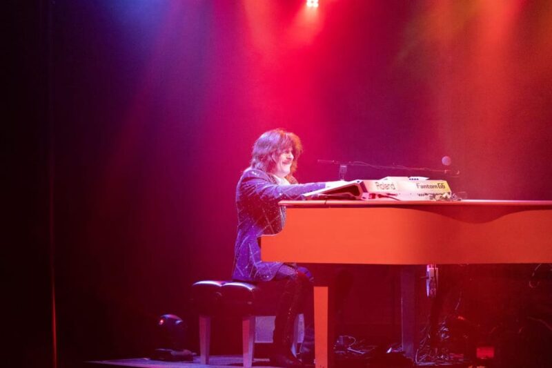 Branson: New South Gospel - Why This Show Is a Great Choice in Branson