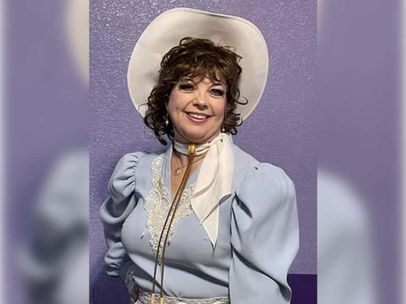 Branson: Patsy to Patsy Music Experience - Key Points