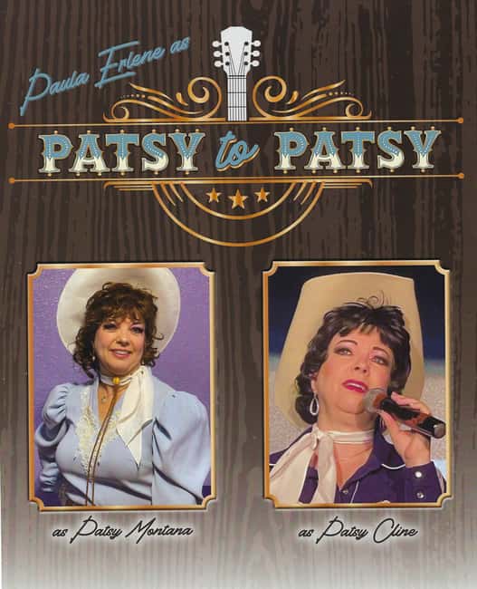 Branson: Patsy to Patsy Music Experience - Final Thoughts on the Patsy to Patsy Experience in Branson