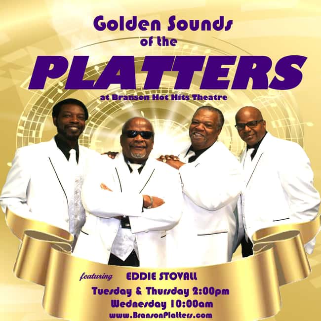 Branson: Platters & Golden Sounds Tribute - Key Points