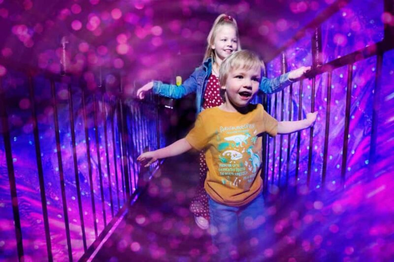 Branson: Ripley's Believe It or Not! Admission - Explore Over 450 Oddities and Artifacts in Themed Galleries