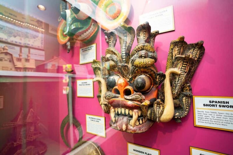 Branson: Ripley's Believe It or Not! Admission - Entrance and Access to All Exhibits