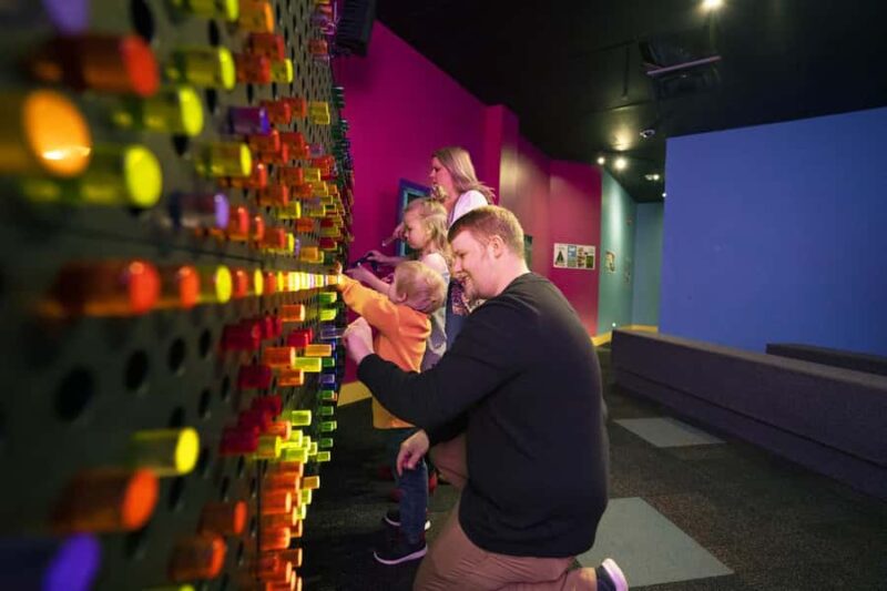 Branson: Ripley's Believe It or Not! Admission - Location and Meeting Details in Branson