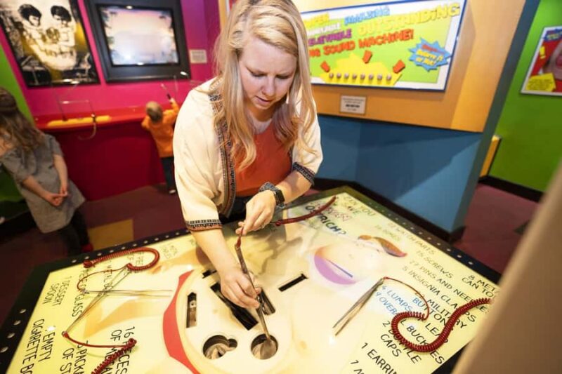 Branson: Ripley's Believe It or Not! Admission - Why This Tour Stands Out from Other Branson Attractions