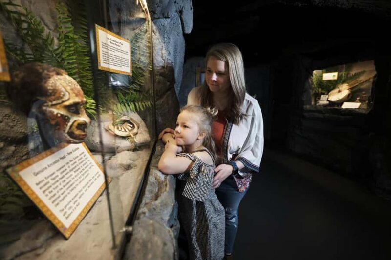 Branson: Ripley's Believe It or Not! Admission - Frequently Asked Questions