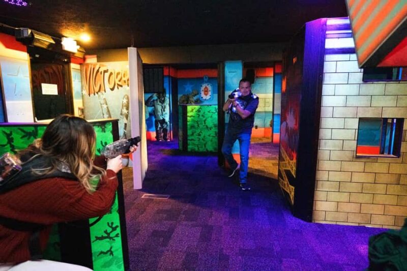 Branson: Ripley's Super Fun Park Entry Ticket - Frequently Asked Questions