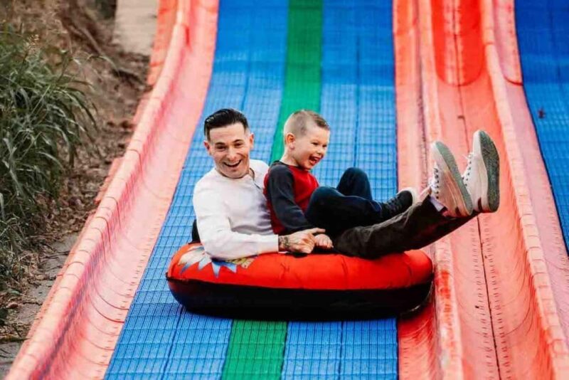 Branson: Shepherds Adventure Park Admission Ticket - Thrilling Rides and Adventure Courses