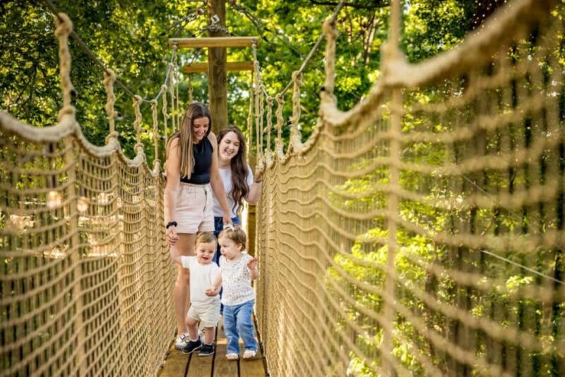 Branson: Shepherds Adventure Park Admission Ticket - The Sum Up: A Versatile Day Out in Branson