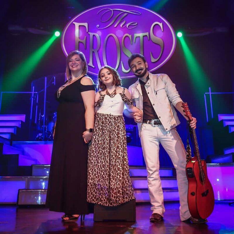 Branson: Southern Gospel Sundays at Americana Theatre - Booking, Cancellation, and Flexibility Options