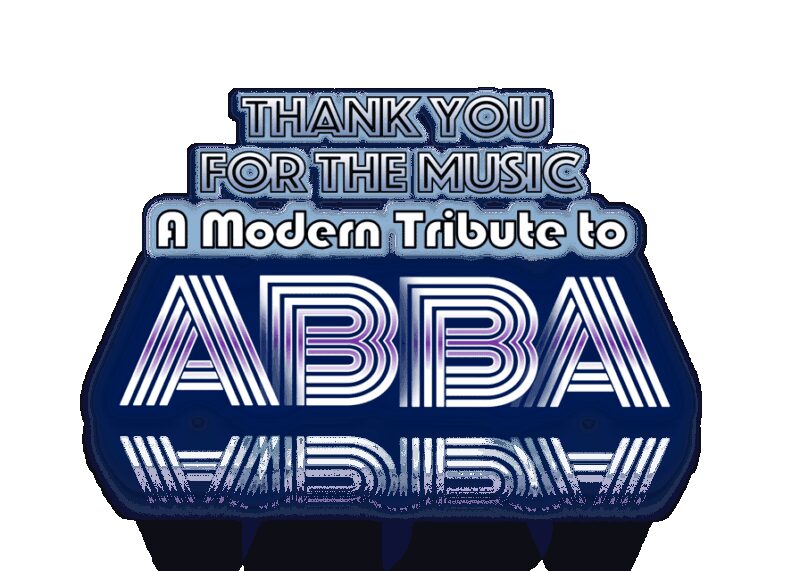 Branson: 'Thank You for the Music' ABBA Tribute Ticket - Visual Effects and Stage Design