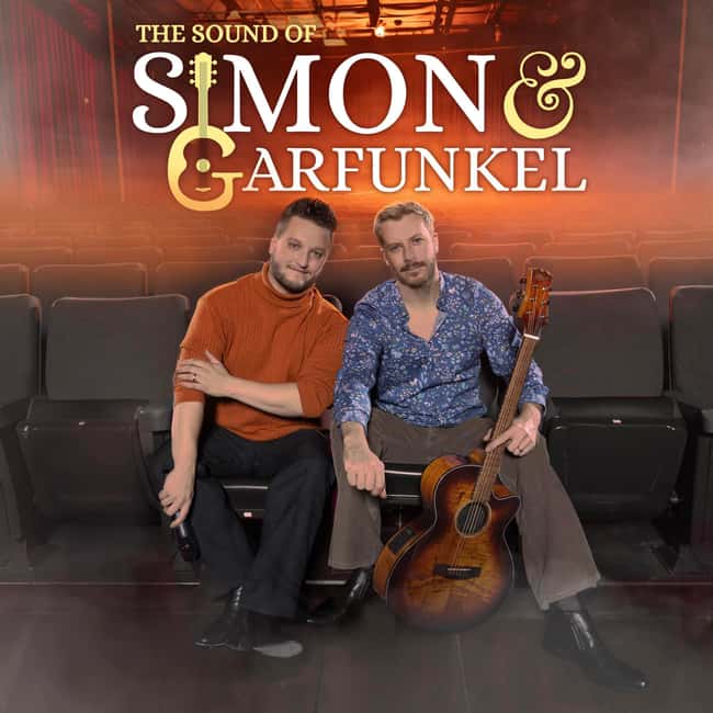 Branson: The Sound of Simon and Garfunkel Show - Key Points