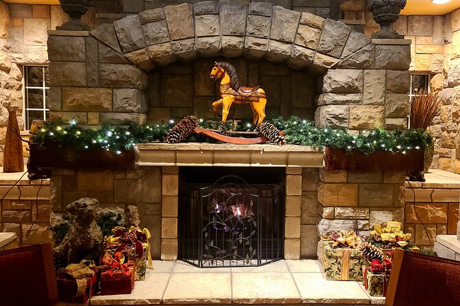 Branson VIP Christmas Light Tour - How the Tour Ensures a Stress-Free Experience