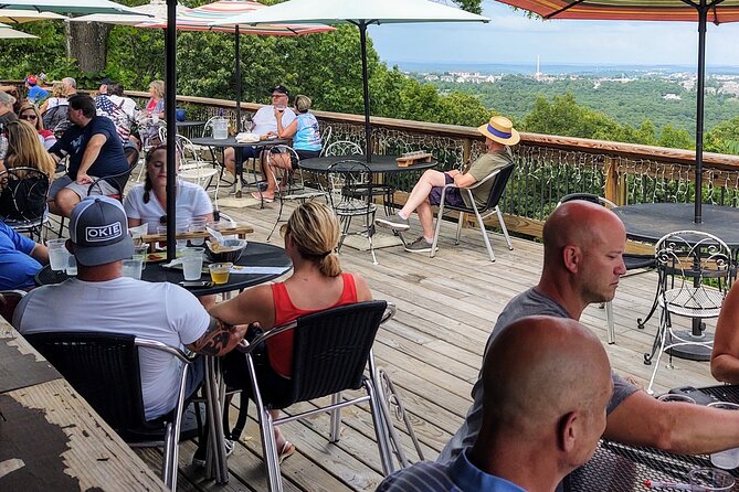 Branson VIP Wine Tasting and Dinner Tour - The Overall Experience – Balancing Fun and Education