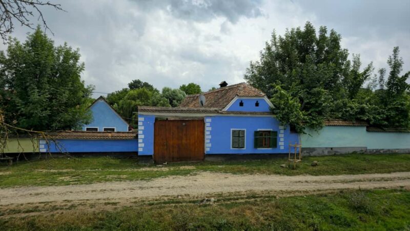 Braov: 3-Day Highlights of Transylvania Private Tour - Explore the Best of Transylvania with a 3-Day Private Tour from Brasov