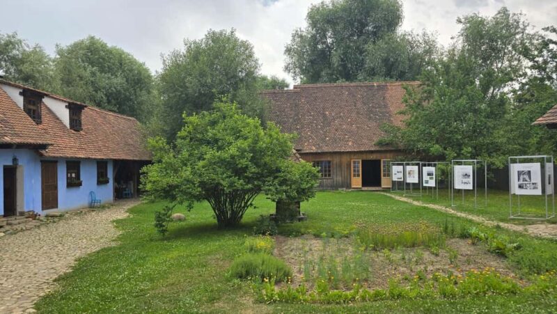 Braov: 3-Day Highlights of Transylvania Private Tour - Exploring Rasnov Citadel and Its Panoramic Views