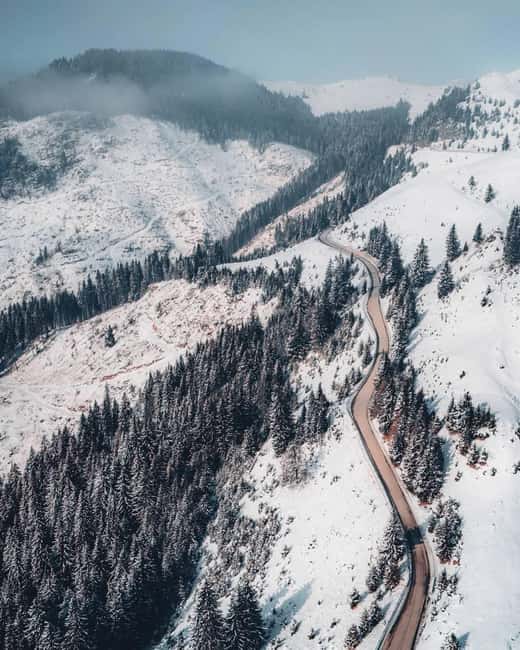 Braov/Bucharest: Peles Castle, Bolboci Lake& Ialomitei Cave - How the Tour Compares to Similar Experiences