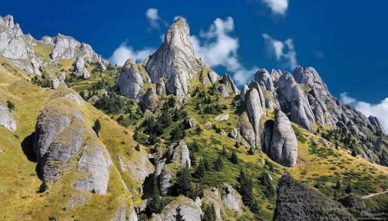 Braov: Guided Hike with Snacks and Transfers - The Comfort of Private Group Travel