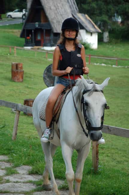 Braov: Horseback Riding Experience - Discover the Unique Horseback Riding Experience in Braov