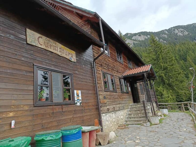 Braov: Private Piatra Craiului Hike to Curmatura Cabin - What to Bring for the Hike
