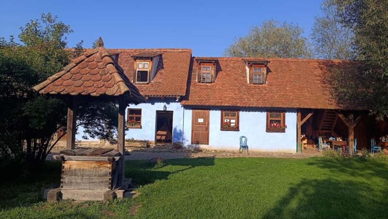 Braov  Viscri  Sighioara Day Trip - Frequently Asked Questions