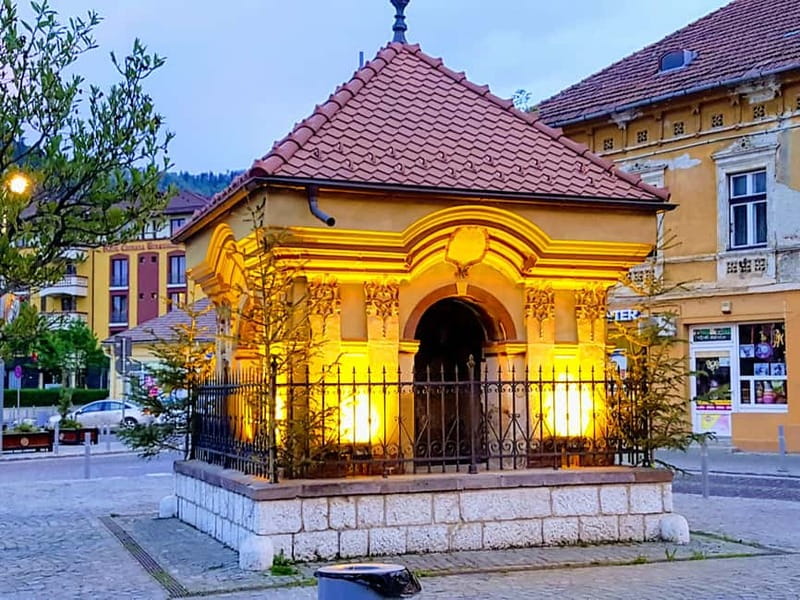 Braovs Secret Tastes & Stories - Introduction to Braov’s Secret Tastes & Stories Tour