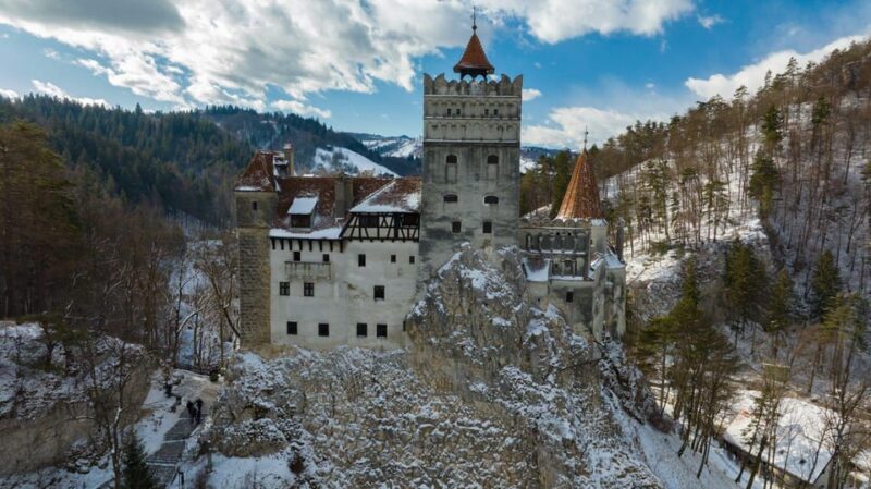 Brasov: Bear Sanctuary, Dracula Castle, and Rânov Fortress - Final Thoughts on the Brasov: Bear Sanctuary, Dracula Castle, and Rasnov Fortress Tour