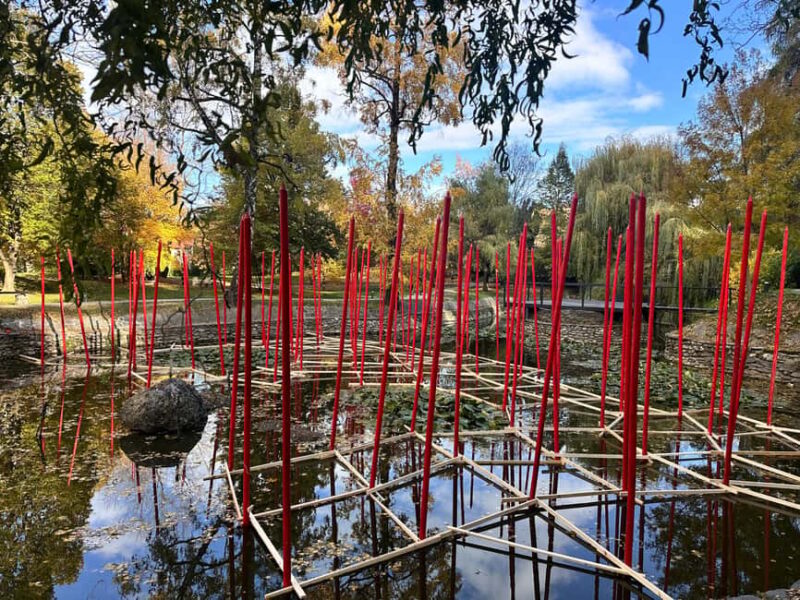 Brasov: Bran Castle Halloween Party & Night Tour + Transport - What Sets This Tour Apart