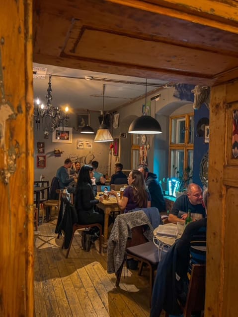 Brasov Brew Cruise: A Hoppy Adventure Through History - Key Points