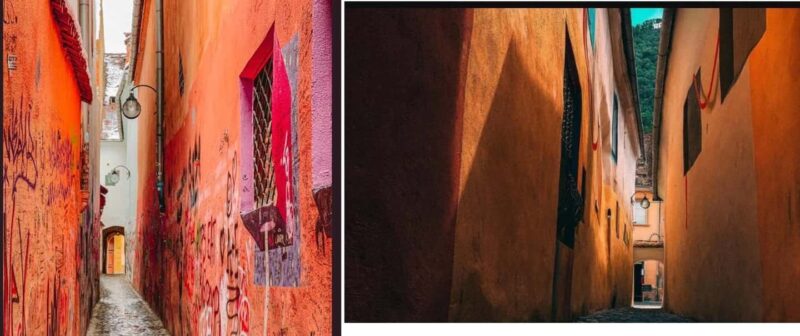 Brasov City Tour, Rasnov Citadel & Valea Cetatii Cave - Discover the Charm of Brasov, Rasnov, and Valea Cetatii Cave in a 7-Hour Private Tour