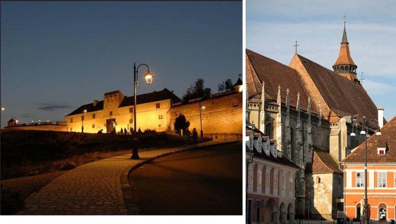Brasov City Tour, Rasnov Citadel & Valea Cetatii Cave - Final Thoughts on the Brasov City Tour